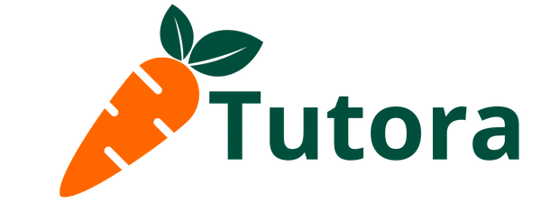 Tutora logo