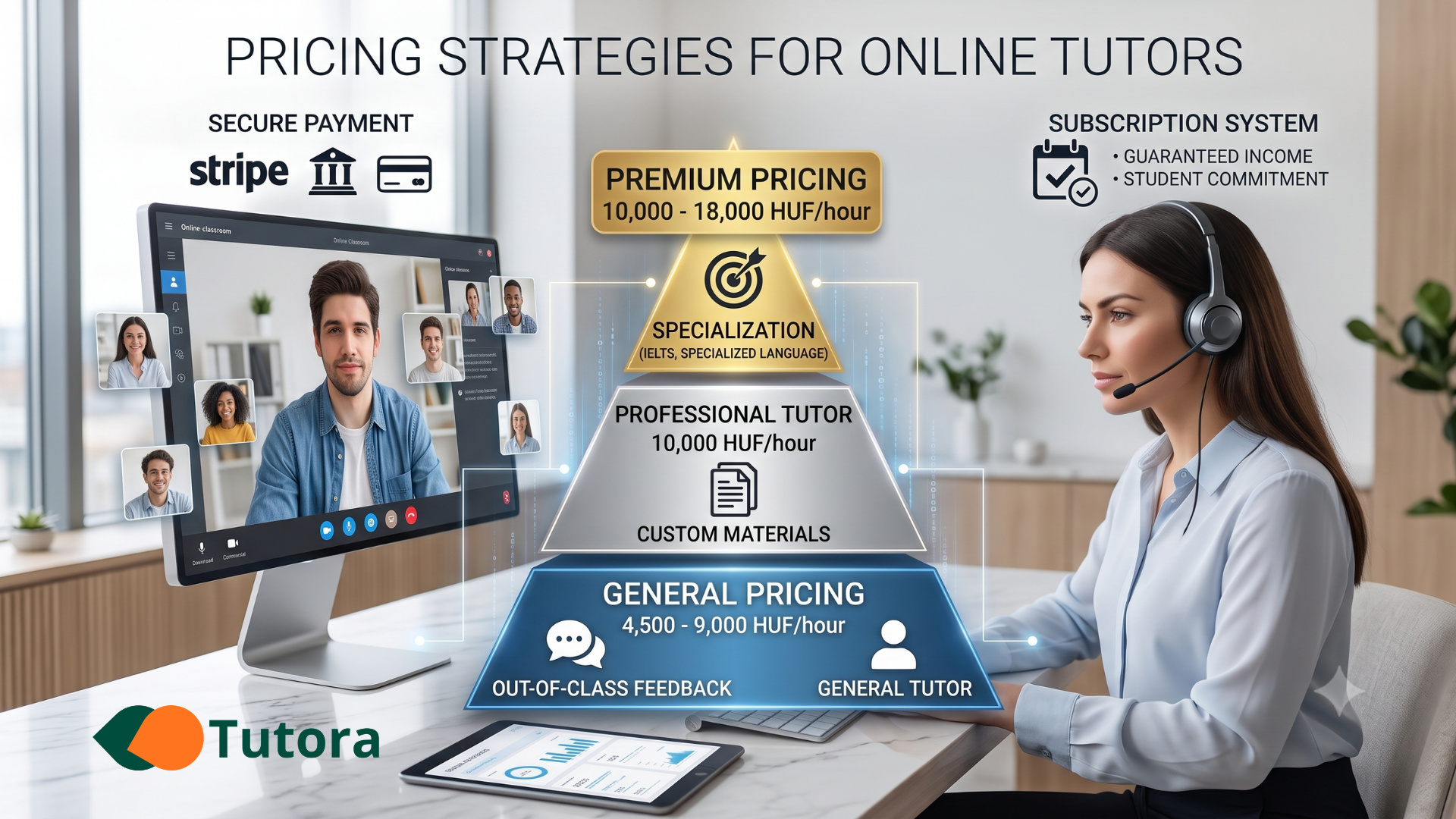 private tutor fees, private tutor salary, premium fees