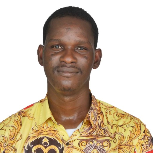 tutora.hu — Peter Olabiyi