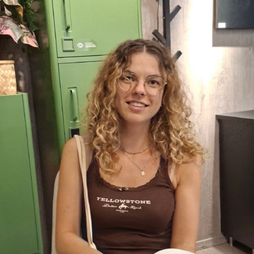 tutora.hu — Raquel M