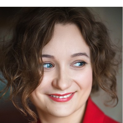 tutora.hu — Irina Ageykina