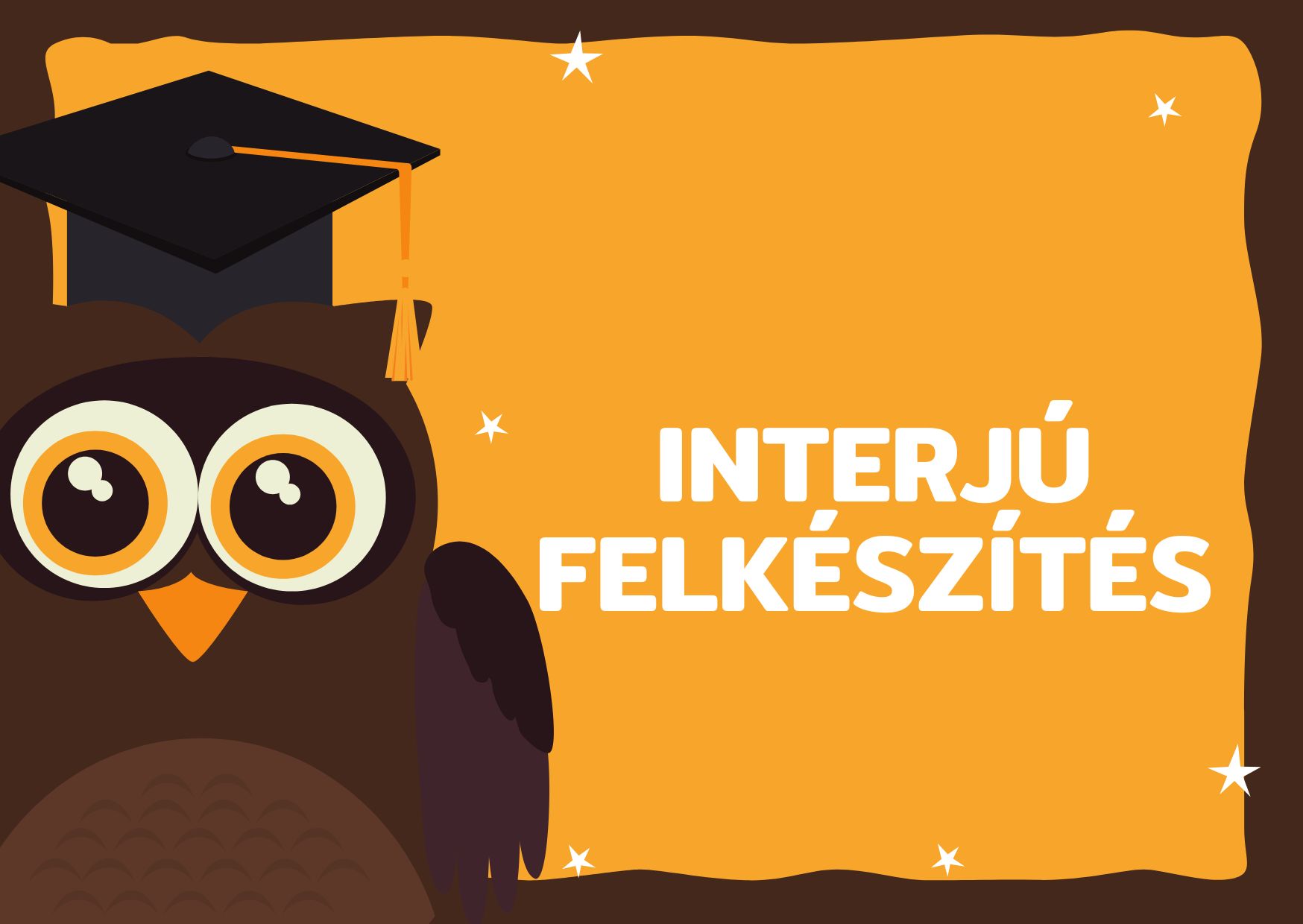 tutora.hu — Rapid interjú felkészítés
