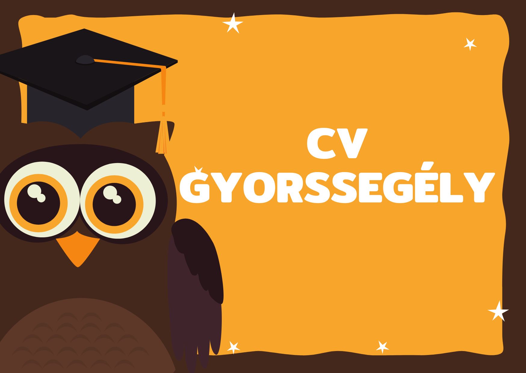 tutora.hu — CV gyorssegély