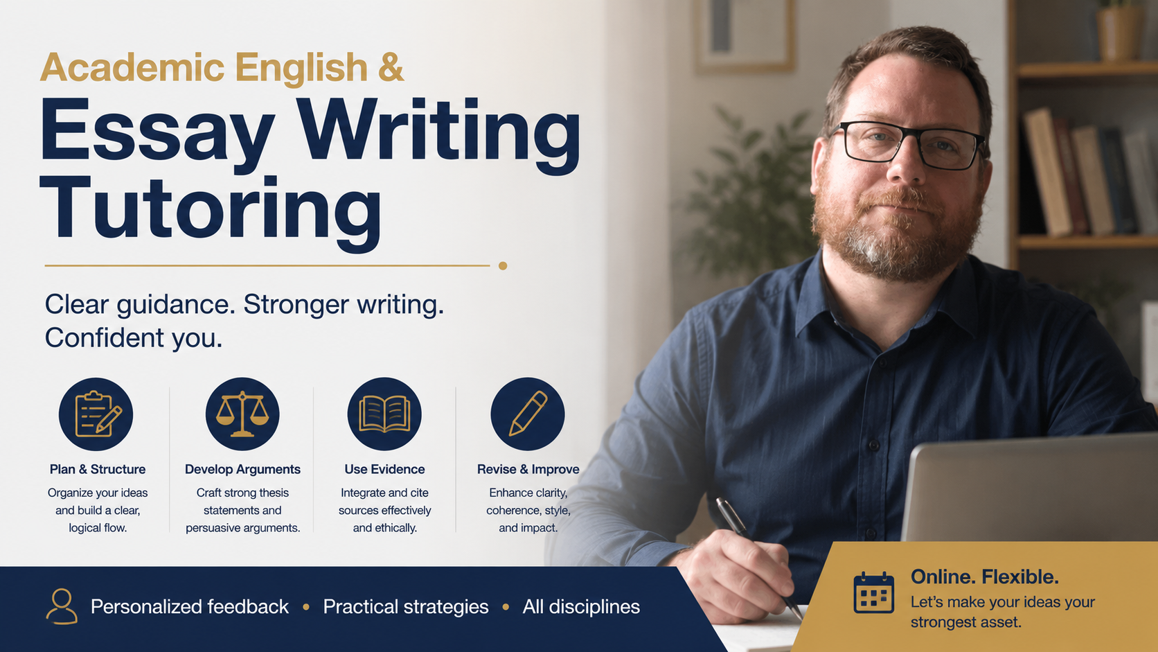 tutora.hu — Academic English & Essay/Thesis Writing Tutoring