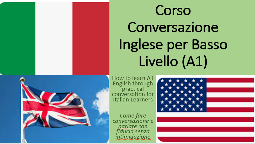 tutora.hu — A1 English Conversation for ALL AGES