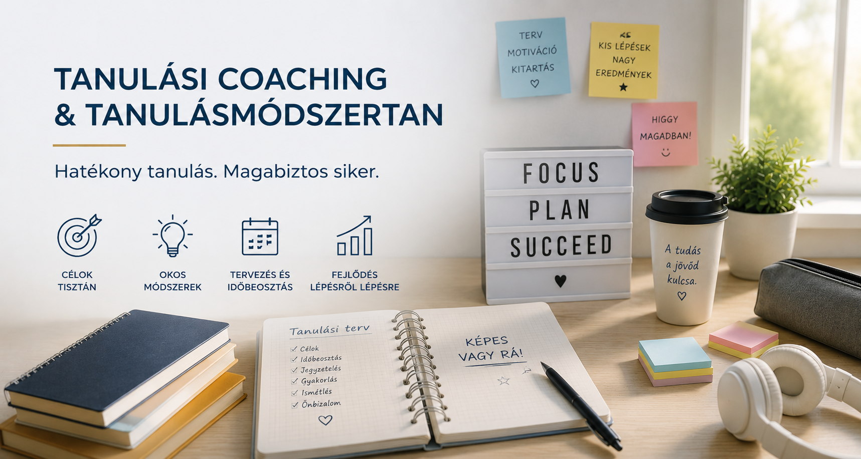 tutora.hu — Tanulási coaching, tanulásmódszertan