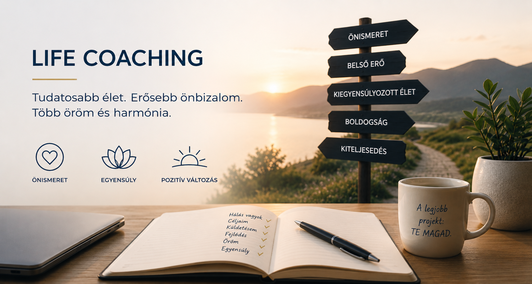 tutora.hu — Life coaching